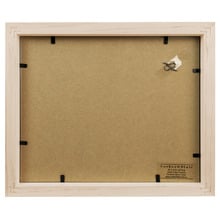 Corban & Blair 6 x 4" Slim Box Photo Frame with Mat